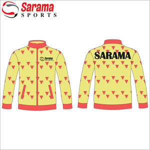 Chaqueta de poliéster a la moda para hombre, capucha deportiva de concha blanda Windrunner, cortavientos personalizado de poliéster - Product Image 2