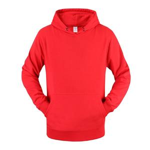 2023 unisexe personnalisé pull à capuche de haute qualité coton biologique 3D Streetwear impression silicone décontracté en gros surdimensionné polaire ODM - Product Image 5