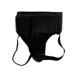 2021 High Quality Comfortable <b>Groin</b> <b>Guard</b> Export Quality Male <b>Groin</b> <b>Guard</b> Protector for MMA - Product Image 6