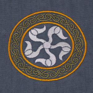 Kimono de Jiu-Jitsu Brésilien en Coton 100% de Haute Qualité Personnalisé, Tissage Perlé, Vêtements d'Arts Martiaux MMA, Logo Personnalisé Disponible, Ensembles - Product Image 6