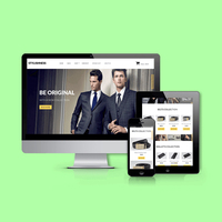 Best Fashion Clothing eCommerce Website Development Company in India | Top Notch eCommerce Website Services by Webroot Infosoft