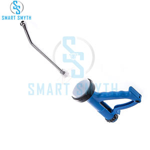 Pinces de tatouage pour animaux, équipement pour ac 10 pièces, pour animaux domestiques et lapin - Product Image 3