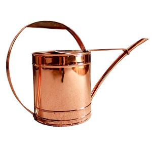 Lata DE AGUA DE Metal chapada en cobre de calidad súper fina hecha a mano, la mejor lata de agua, tamaño personalizado, venta al por mayor, lata de agua de hierro elegante - Product Image 1
