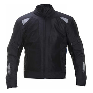Veste de conduite pour hommes, veste en Nylon de course de moto, Protection Prime, approuvé CE - Product Image 2