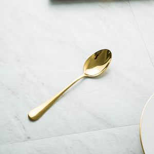 Cuillère en laiton pour la cuisine et la vaisselle et taille personnalisée et cuillère en laiton poli à la main au meilleur design - Product Image 5