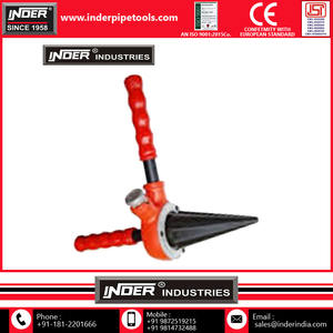 อุปทานจำนวนมากที่ดีที่สุดวงล้อท่อรีมเมอร์สำหรับขายซื้อในราคาถูก - Product Image 4