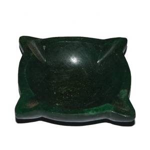 สีเขียวหยกชาม-พลอยโมราชาม - Product Image 1