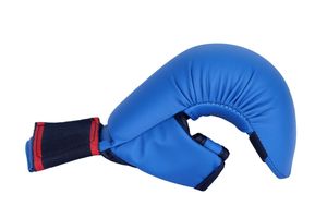 Gants de combat mixtes, pour hommes et femmes, gantelets MMA taekwondo muaythaï faits avec un matériel de haute qualité à bon prix - Product Image 4