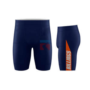 Uniformes deportivos personalizados, pantalones de práctica de fútbol americano, totalmente personalizables - Product Image 2