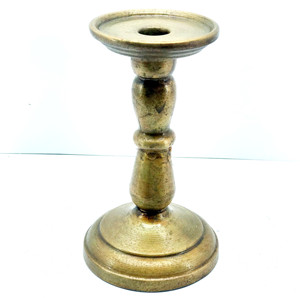 Metal Decorative Handcrafted Iron Table Top Wedding Decoration Candle Holder Latest Design Custom Shape Home Decor Candle Stand - Product Image 5