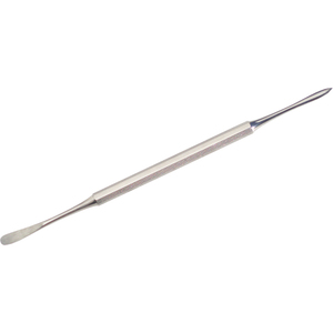 Outil de pédicure de manucure de poussoir de cuticule d'ongle d'acier inoxydable de haute qualité pour l'outil de tondeuse de doigts - Product Image 3