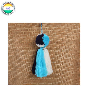 Bolsa de suministro a granel, borla de la India - Product Image 1