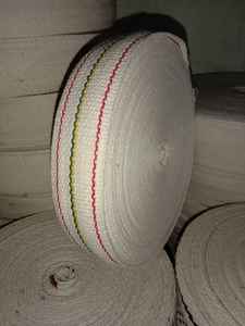 Mercado de Oriente Medio, venta al por mayor, precio barato, cinta Niwar de algodón para lona de tienda, tamaño personalizado 2 "2,5" 3 "5", las mejores correas Niwar - Product Image 2