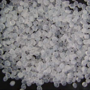 เม็ดพลาสติกเม็ด HDPE บริสุทธิ์และรีไซเคิลคุณภาพสูง - Product Image 1