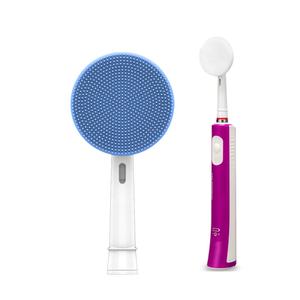 Cara limpieza Facial masaje cepillo de dientes eléctrico <span class=keywords><strong>cepillos</strong></span> para <span class=keywords><strong>Oral</strong></span> <span class=keywords><strong>B</strong></span> - Product Image 6