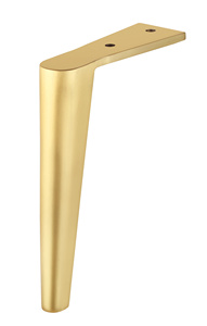 Patas de sofá de latón con cepillo, pies de armario para el pecho, soporte de armario, superventas - Product Image 6