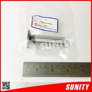 Régulateur de ressort TAIWAN SUNITY, qualité originale authentique, RAVAL 2T 3T pour moteur diesel marin YANMAR - Product Image 4