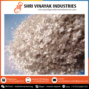 Wholesale Price Pure Natural <b>Mica</b> Powder - Product Image 2