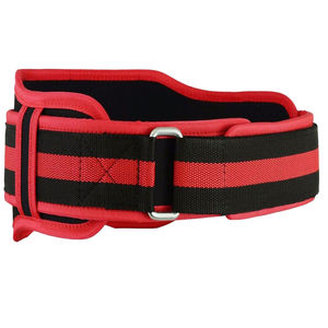 Cinturones de neopreno de alta calidad para entrenamiento físico, soporte para la espalda, alta resistencia - Product Image 1