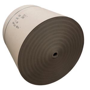 CB Grade Ply Bond 300 Joules of Brown Core Board Paper Substance Available 450 GSM Supplied in Jumbo Roll - Product Image 5