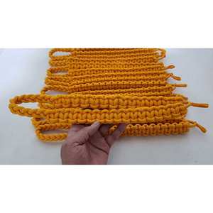 Cordon pour épaules, uniforme de couleur jaune, en promotion - Product Image 1
