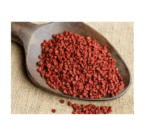 DRIED ANNATTO NUTS FROM VIETNAM FOR SALE/ WHOLESALE GOOD PRICE ANNATO NUTS