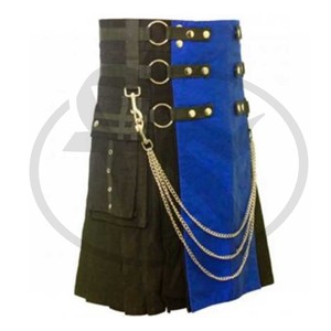 En gros Meilleure Qualité Kilts Pour homme Robuste 100% Coton - Product Image 5