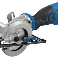 Dmd galaxy — mini scie circulaire pour découpe, 705W