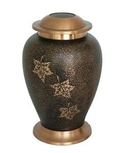 เครื่องทองเหลืองเคลือบผิวสำหรับผู้ใหญ่ขี้เถ้า - Product Image 1