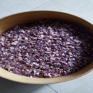 Cascarilla lista para enviar, cáscara de anacardo, cáscara de anacardo, origen Vietnam, polvo de cáscara de anacardo, uso para alimentación animal - Product Image 4