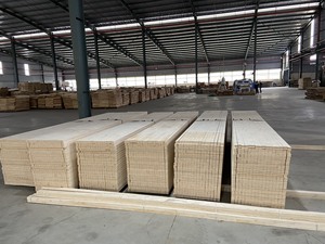 Thanh giường lvl hạng nhất hiện đại với tiêu chuẩn khí thải E2 từ nhà máy Việt Nam - Product Image 4