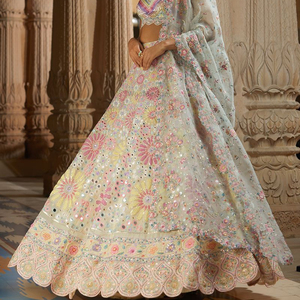 Casual Pakistani <b>Dresses</b> Ladies <b>Wedding</b> <b>Dresses</b> Women Long Elegant <b>Muslim</b> Clothing by Meetali Creation - Product Image 1