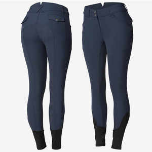 2023 Joxar กางเกงที่นั่งเต็มเอวสูงทำจากซิลิโคนสำหรับสตรี - Product Image 4