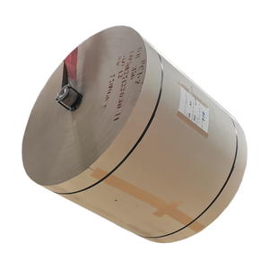 Épaisseur 0.53-0.95mm. Panneau De Copeaux Gris Papier Sous Forme De Rouleau pour La Fabrication De Boîtes de papier D'emballage En Papier - Product Image 1