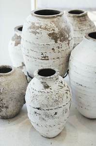 Juego de decoración Interior personalizada para el hogar, set de 3 velas chapadas en cobre para fabricación de velas, venta al por mayor - Product Image 6