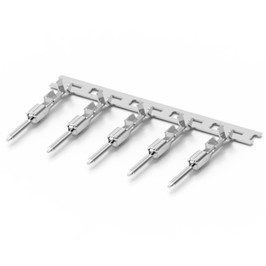 OBD2 (M) ขั้วจีบ (ล็อคประเภทที่อยู่อาศัยเท่านั้น) - Product Image 1