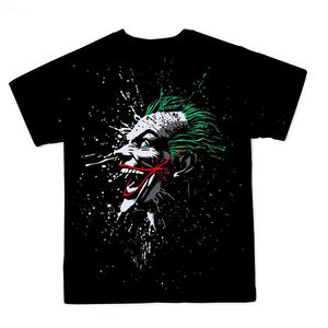 เสื้อยืดผ้าฝ้าย100% สำหรับผู้ชายปรับแต่งได้ระบายอากาศได้ดีผ้าถักแบบลำลองขนาดพลัสไซส์สีต่างๆ - Product Image 4