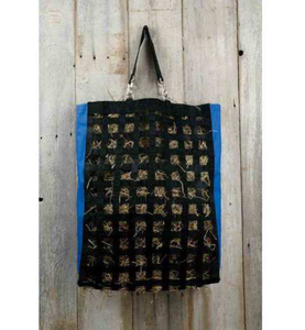 Sacs de foin d'alimentation de cheval de qualité de la meilleure qualité de tissu en nylon/sacs de foin stables de cheval multifonctionnels - Product Image 4