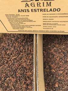 Canela de Vietnam y Anís Estrellado Premium, Especias Secas Enteras, Exportación a Granel, Venta al por Mayor, Suministro Directo de Fábrica - Product Image 2