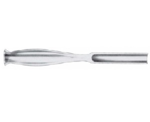 Gouge Smith Peterson / Gouge para huesos Smith Peterson de acero inoxidable / Gouge quirúrgico Sklar Peterson - Product Image 3