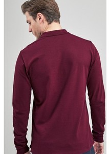 Formel Hommes pour Chemise Manches Courtes 100% Coton Personnalisable - Product Image 2