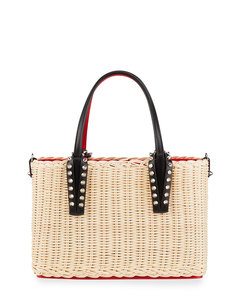 Cheapest Comfortable Rattan Handbag - Natural Material Rattan for Working and Shopping - Product Image 6
