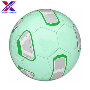 2025 recién llegados tamaño 5 pelotas de fútbol profesionales de cuero para adultos Unisex pelotas de fútbol de Unión térmica proveedores Sialkot - Product Image 3