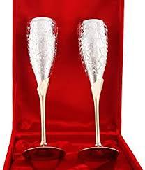 Artisanal Brass <b>Wine</b> <b>Goblet</b> Engraved Handmade Chalice Vintage Metal Drinking Antique Style Decorative Barware Wedding Tableware - Product Image 3