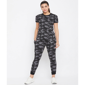 Grande demande Survêtements pour femmes Vente entière Ensemble de survêtements pour femmes à fabrication personnalisée - Product Image 1