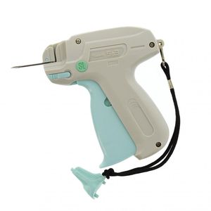 Pistola Etiquetadora Toska Bano'k 503 SL de Alta Calidad para Materiales Gruesos con Aguja Larga y Herramienta Estándar para Colocar Etiquetas con Pin - Product Image 2