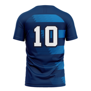 Maillots de baseball et de softball personnalisés OEM, t-shirts unisexes, vêtements de sport vierges, uniformes de softball - Product Image 3