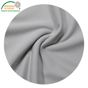 ผ้าถักเนื้อปิเก้ระบายอากาศได้ดี 91% คูลแม็กซ์ 9% สแปนเด็กซ์ สำหรับชุดกีฬาเด็กชายและเด็กหญิง - Product Image 2