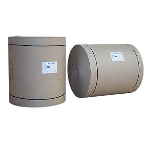 Core Board CB Thickness Range 0.50 - 0.54 mm. for Industrial Core <b>Paper</b> Tubes Tissue <b>Paper</b> Core P.C.I. Supplier - Product Image 1