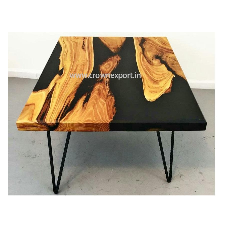 ธรรมชาติ &amp; สีดำ